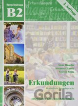 Erkundungen Deutsch als Fremdsprache B2