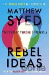Rebel Ideas