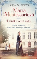 Maria Montessoriová