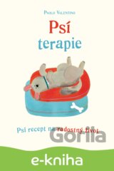 Psí terapie
