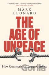 The Age of Unpeace