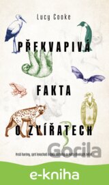 Překvapivá fakta o zvířatech