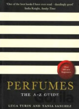 Perfumes - The A-Z Guide