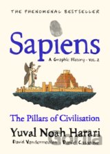 Sapiens: The Pillars of Civilisation