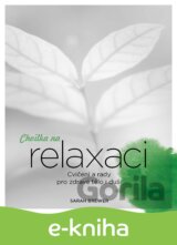 Chvilka na relaxaci