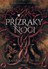 Přízraky noci