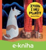 Zviera z inej planéty