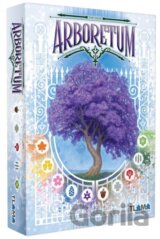 Arboretum CZ