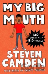 My Big Mouth