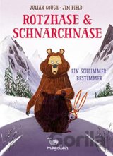 Rotzhase & Schnarchnase - Ein schlimmer Bestimmer