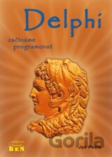 Delphi - Začínáme programovat