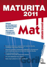 Maturita 2011 - Matematika