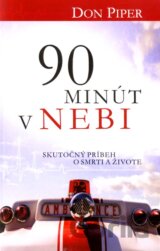 90 minút v nebi