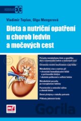 Dieta a nutriční opatření u chorob ledvin a močových cest