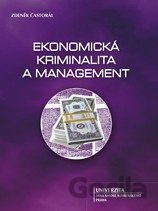 Ekonomická kriminalita a management