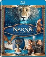Narnia: Dobrodružstvá lode Ranný pútnik (Blu-ray)