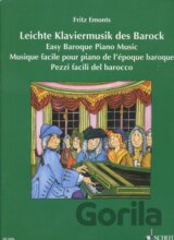 Leichte Klaviermusik des Barock / Easy Baroque Piano Music