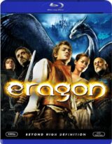 Eragon (Blu-ray)