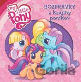 My Little Pony: Rozprávky z Krajiny poníkov