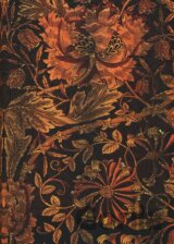Paperblanks - Morris Honeysuckle - MIDI - čistý