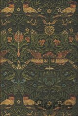 Paperblanks - Morris Birds - MINI - čistý