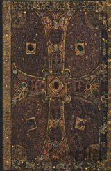 Paperblanks - Lindau - MINI - linajkový