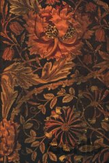 Paperblanks - Morris Honeysuckle - MINI - linajkový
