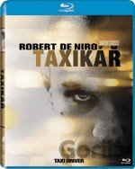 Taxikář (Blu-ray)