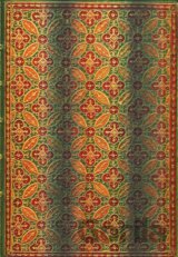 Paperblanks - Mosaique - MIDI - linajkový