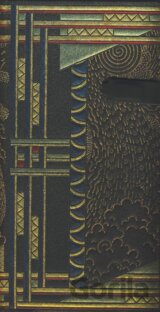 Paperblanks - Ballad - SLIM - linajkový