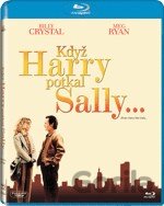 Když Harry potkal Sally (Blu-ray)
