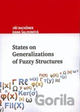 States on Generalization of Fuzzy Structures