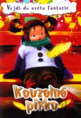 Kouzelné pírko
