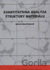 Kvantitatívna analýza štruktúry materiálu