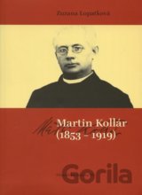 Martin Kollár (1853 - 1919)
