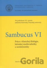 Sambucus VI.