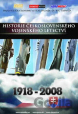Historie československého vojenského letectví I.
