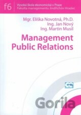 Management public relations