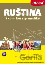 Ruština - Školní kurz gramatiky