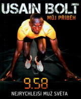 Usain Bolt: Můj příběh - 9.58