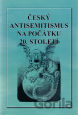 Český antisemitismus na počátku 20. století