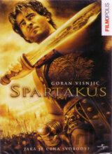 Spartakus (digipack)