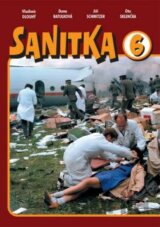 Kolekce: Sanitka (6 DVD - papírový obal)