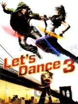 Let's Dance 3 (STEP UP 3)