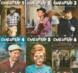 Kolekce: Chalupáři (6 DVD - papírový obal)