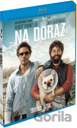 Na doraz (2010 - Blu-ray)