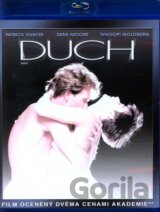 Duch (1990 - Blu-ray)