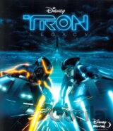 TRON: Legacy (Blu-ray)