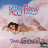 PERRY KATY: TEENAGE DREAM/EE