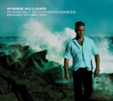 Williams Robbie: Greates Hits/Ee (2CD)